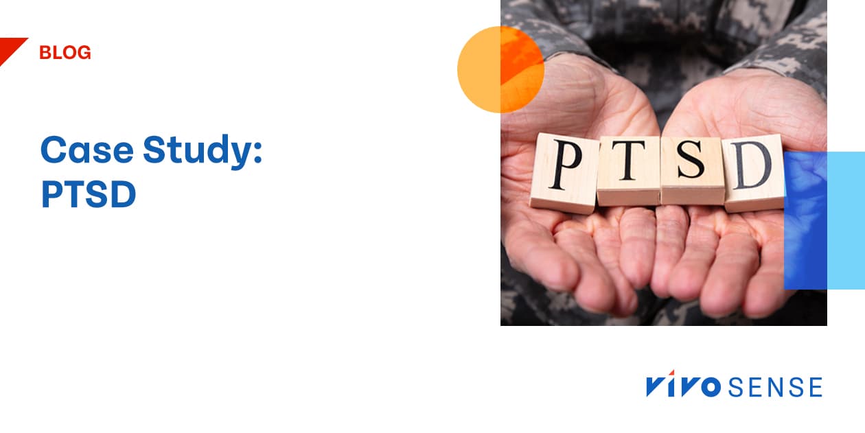 Case Study: PTSD