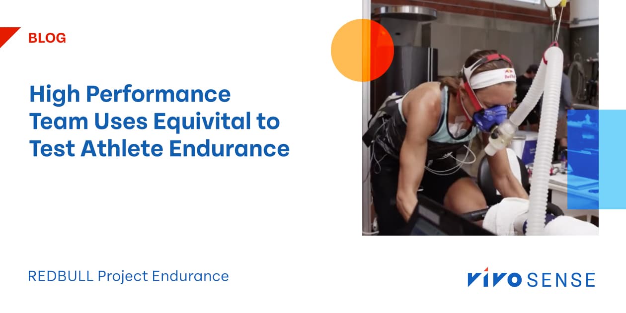 Red Bull Project Endurance