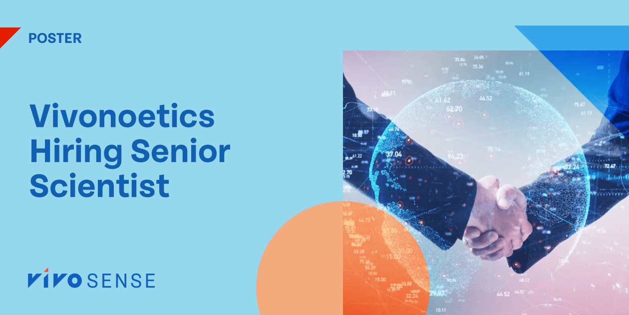 UNPUBLISHED 2020-01-16 – Vivonoetics Hiring Senior Scientist