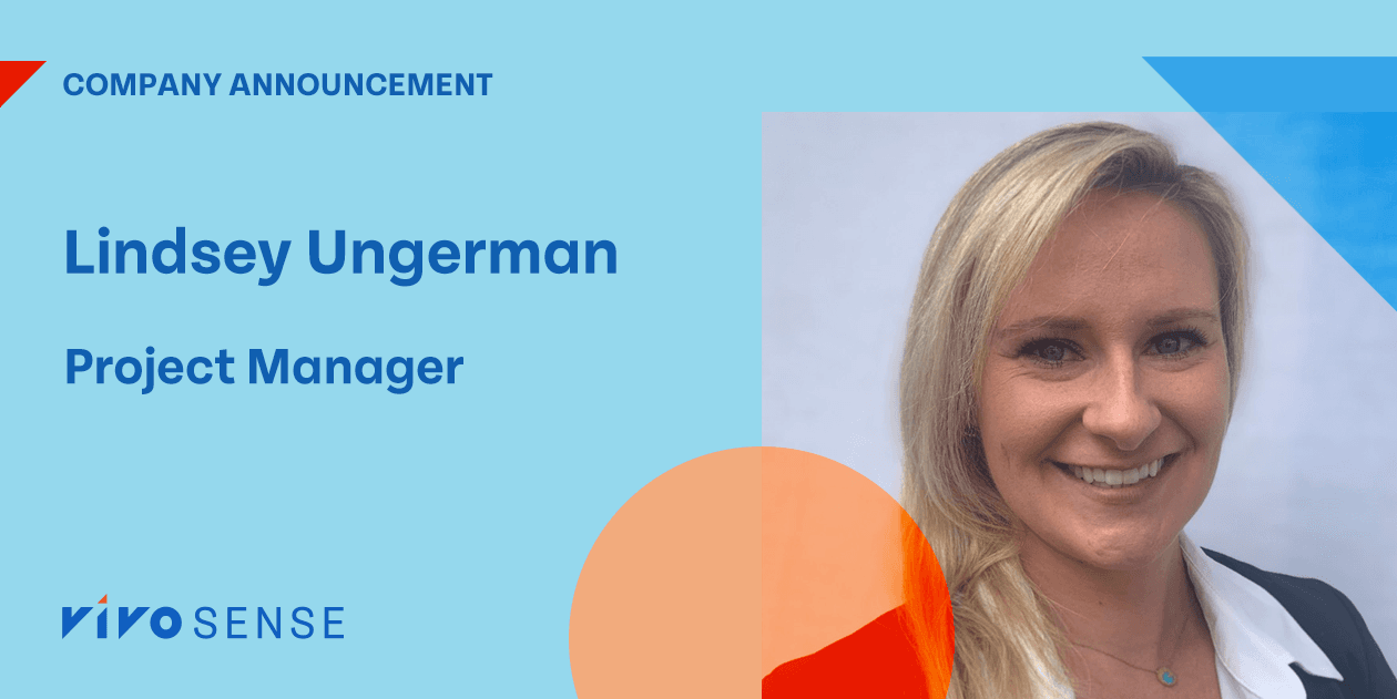 Employee Spotlight: Lindsey Ungerman