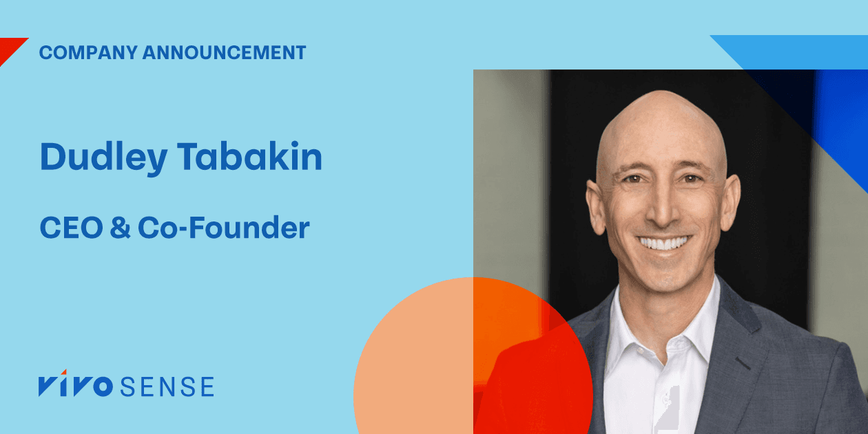 Employee Spotlight: Dudley Tabakin