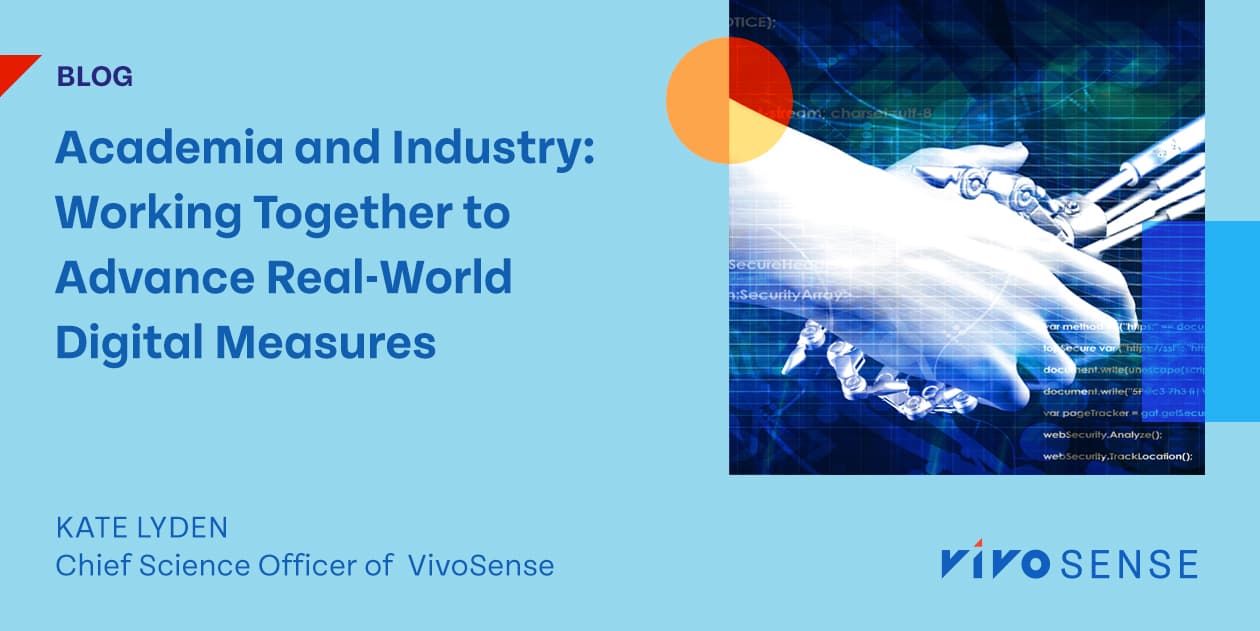 Catalyze Digital Biomarker Innovation Through Collaboration