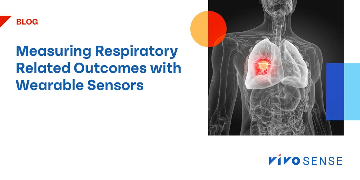 Advancing Novel Respiratory Endpoint Discovery with Wearables