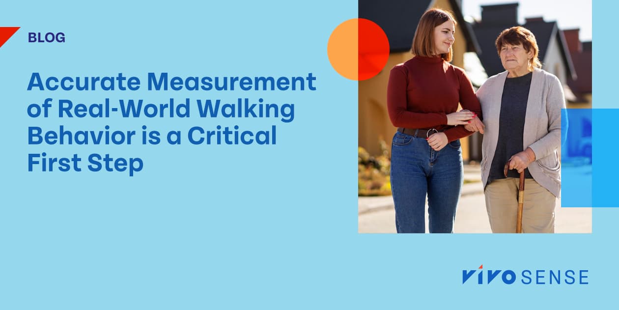 VivoSense Study to Develop Digital Measures of Function for AD