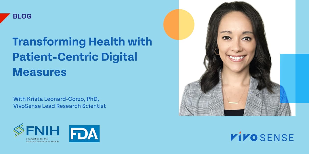 Image for Building Partnerships for the Development of Patient-Centric Digital Health Measures 