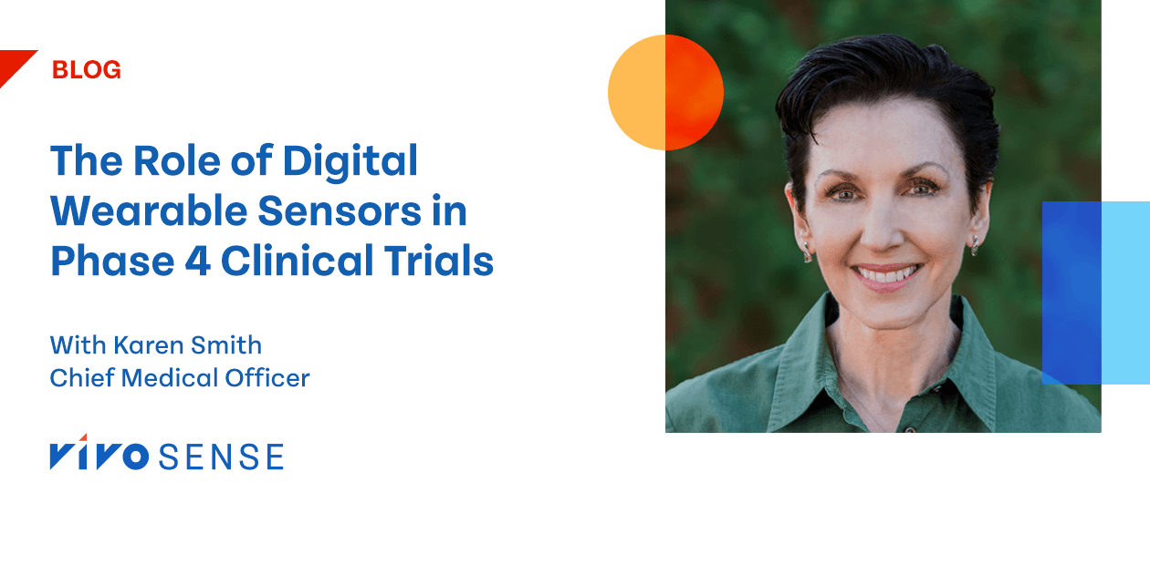 Image for Harnessing Digital Wearables to Revolutionize Phase 4 Clinical Trials