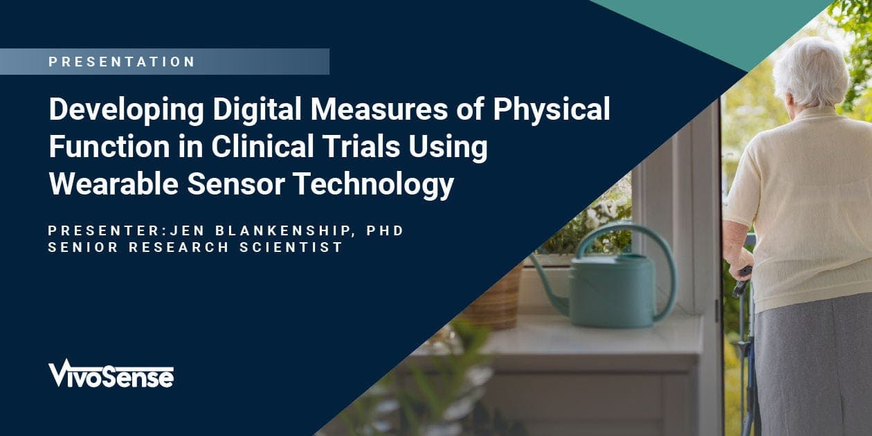Image for Why You Should Include Digital Endpoints in Clinical Trials