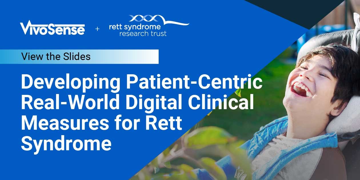 Image for Examples of Patient-Centric Digital Measures for Rett Syndrome