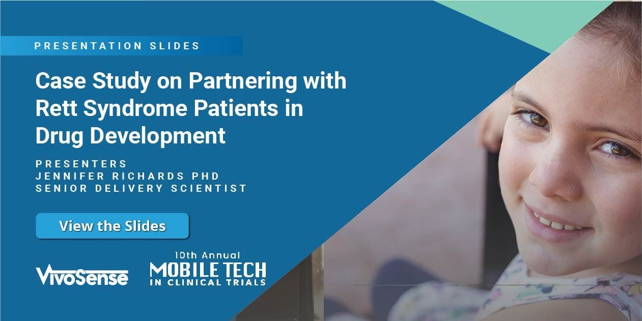 Mobile Tech in Clinical Trials