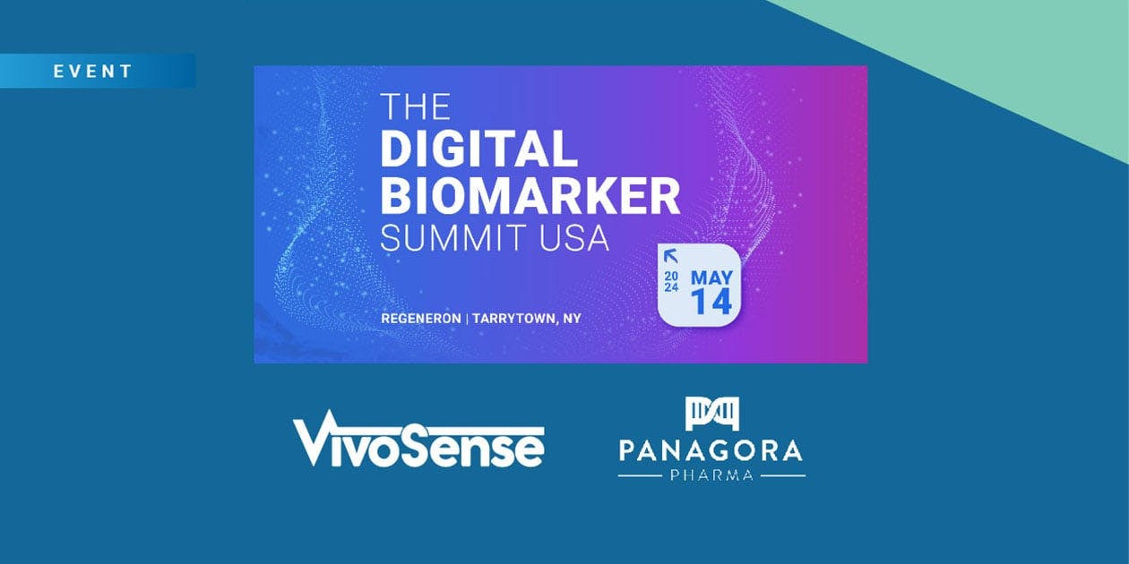 The Digital Biomarker Summit 2024