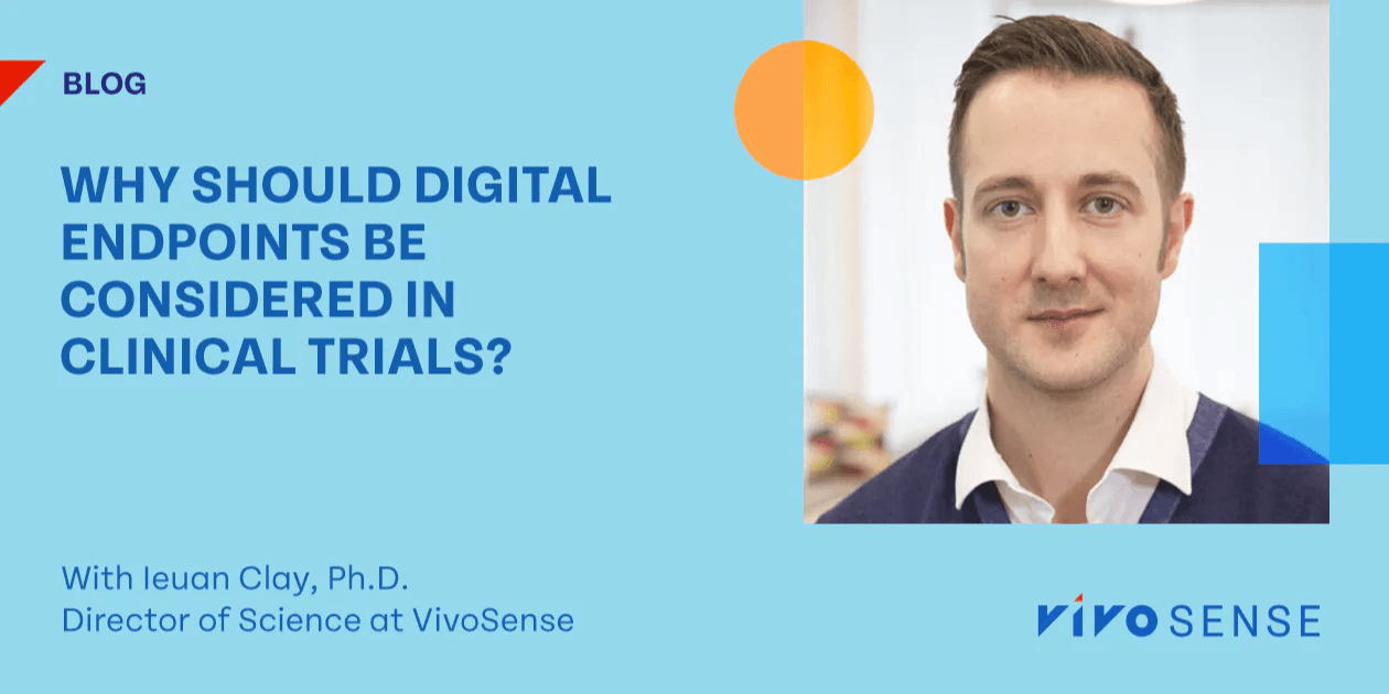 Why Should Companies Use Digital Endpoints Across Clinical Development (1)