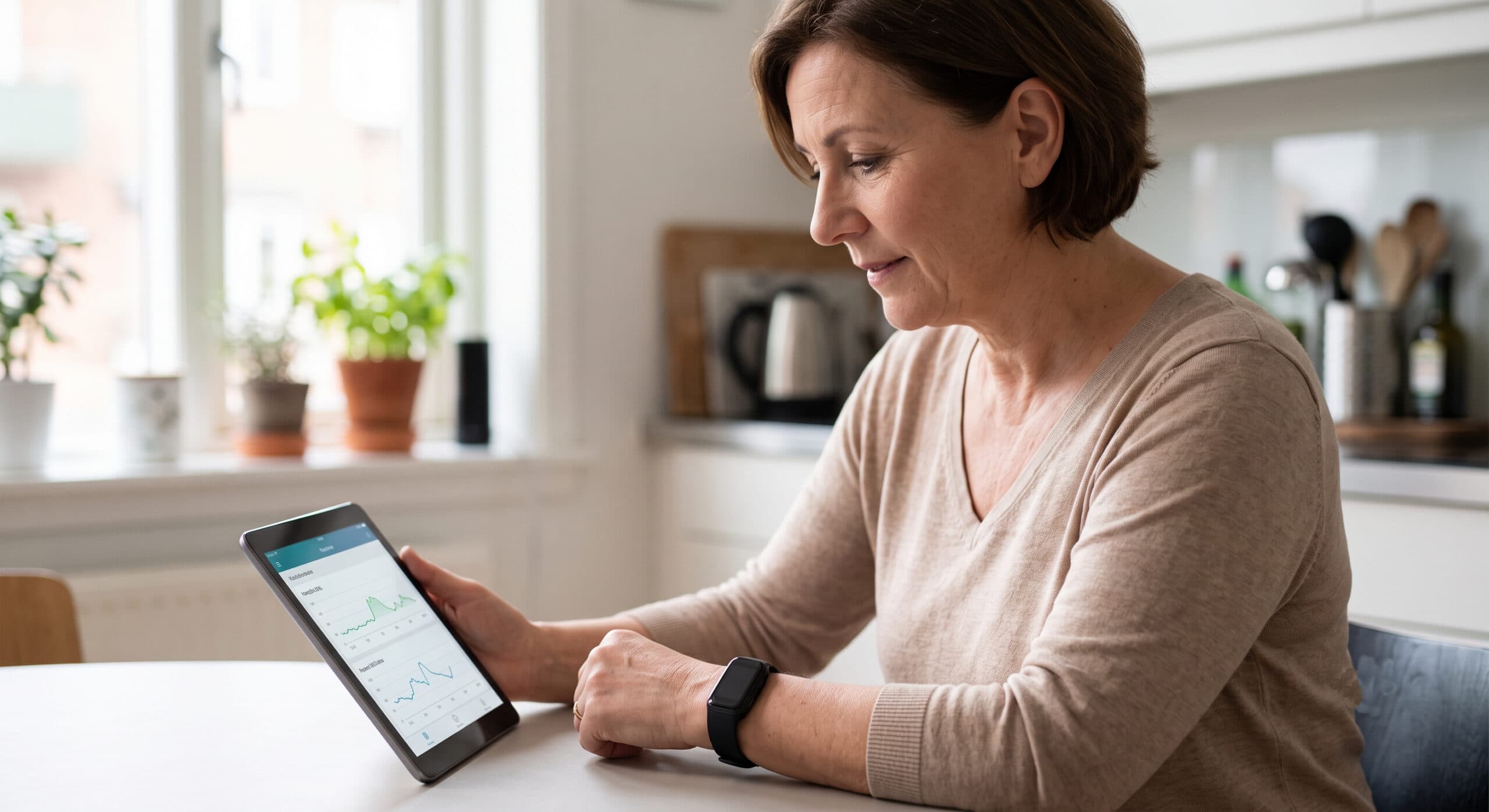 Image for How to Select Wearable Sensors for a Clinical Trial